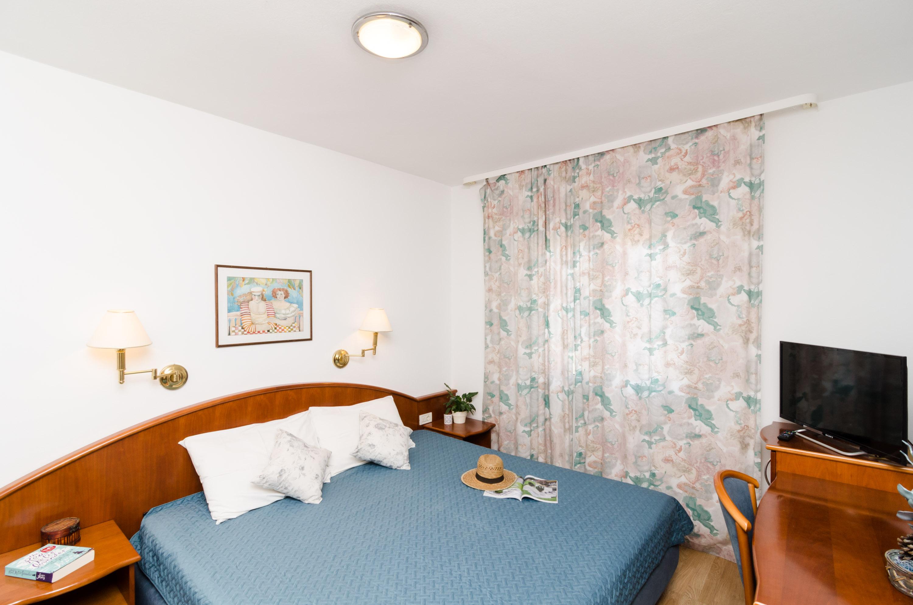 Appartement Pansion Arte Zvrko à Zvekovica Extérieur photo
