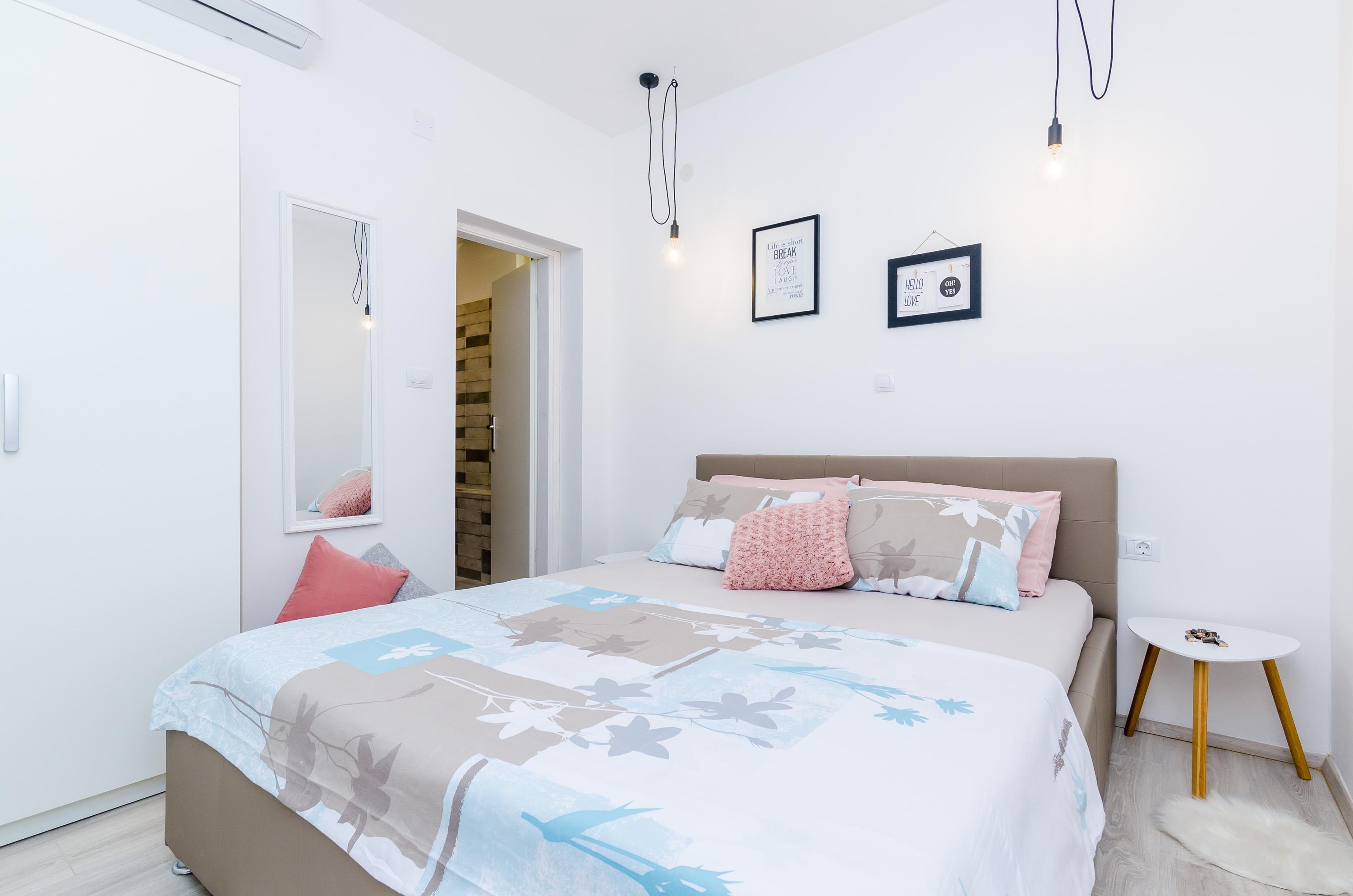 Appartement Pansion Arte Zvrko à Zvekovica Extérieur photo