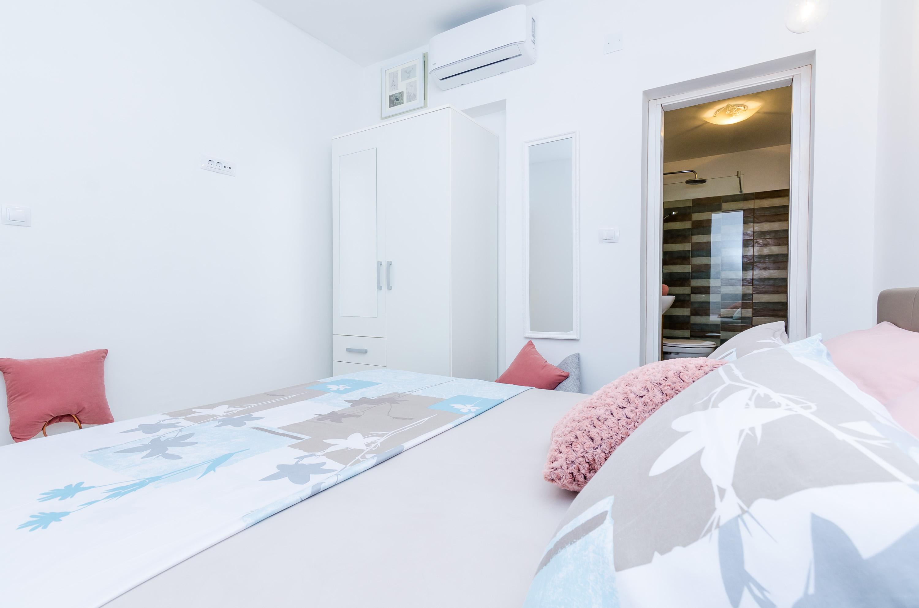 Appartement Pansion Arte Zvrko à Zvekovica Extérieur photo
