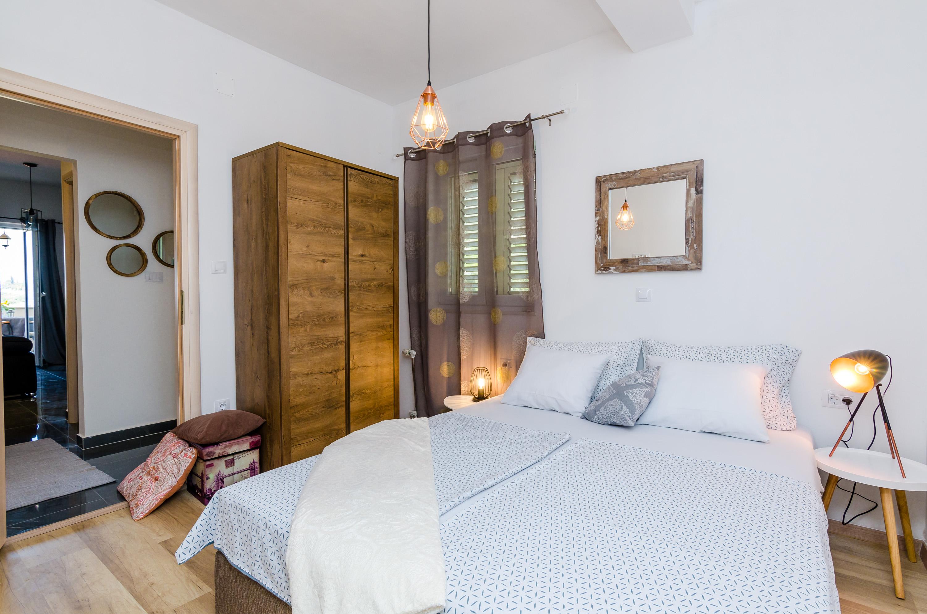 Appartement Pansion Arte Zvrko à Zvekovica Extérieur photo