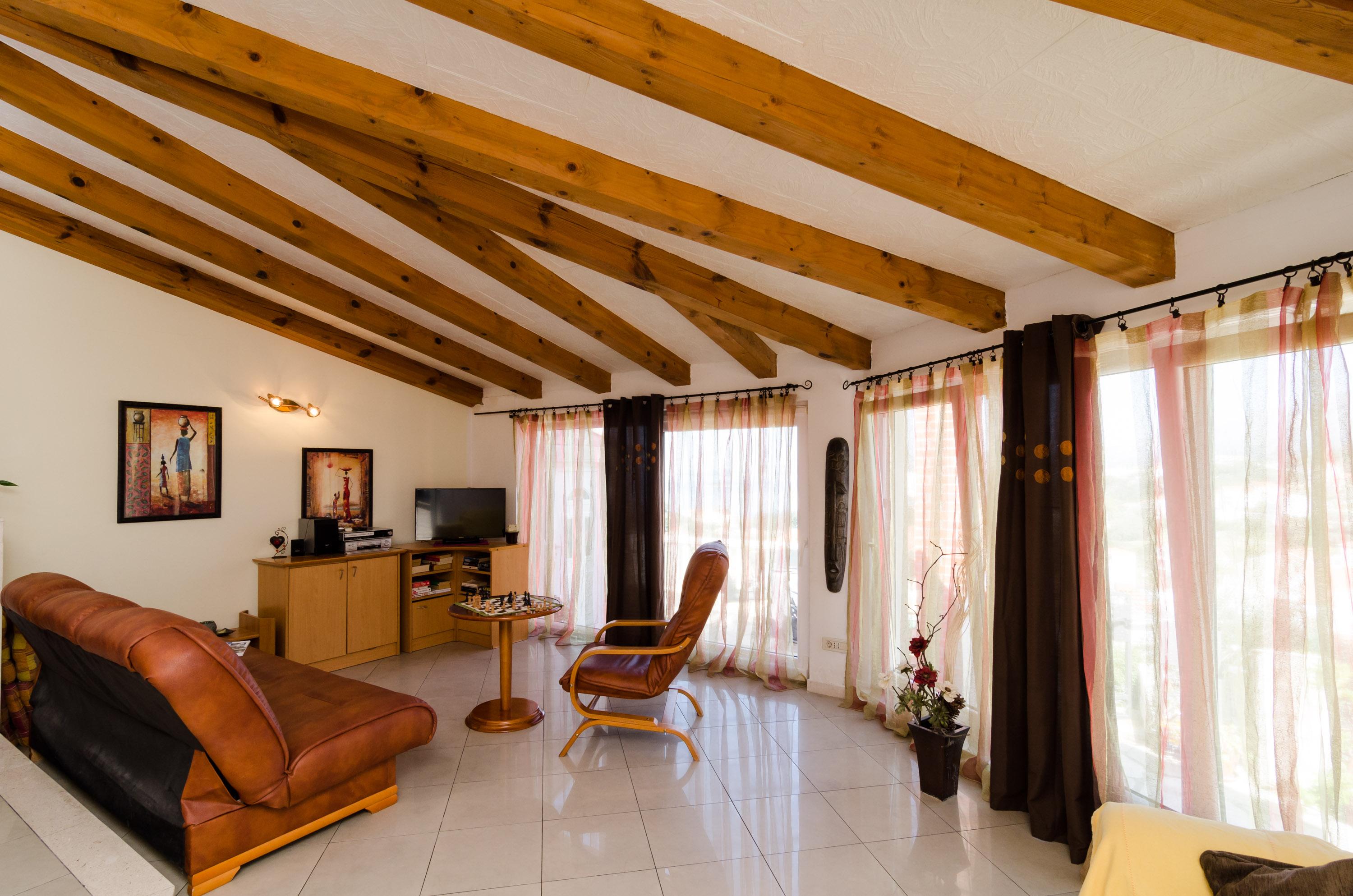 Appartement Pansion Arte Zvrko à Zvekovica Extérieur photo