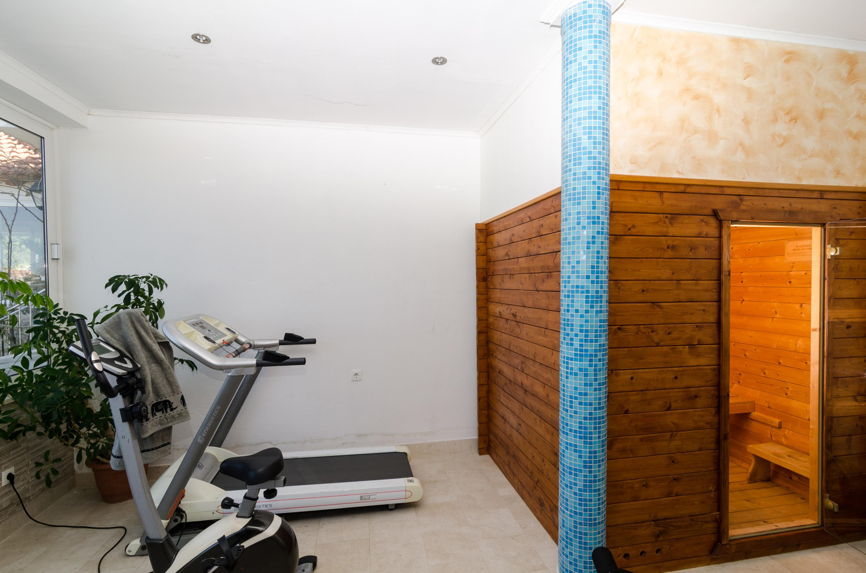 Appartement Pansion Arte Zvrko à Zvekovica Extérieur photo