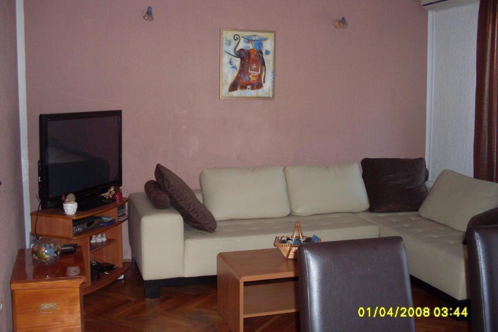Appartement Pansion Arte Zvrko à Zvekovica Extérieur photo
